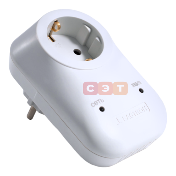 Блок сетевой защиты АЛЬБАТРОС 220/3500 AC